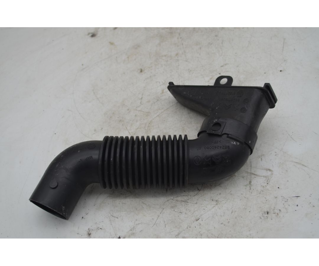 Tubo Intercooler Peugeot 208 Dal 2023 Cod 9824240080  1750429982256