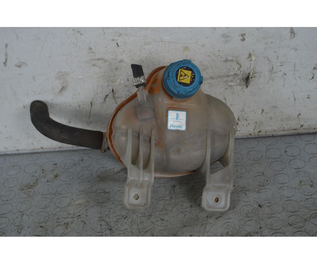 Vaschetta Liquido Radiatore Fiat Grande Punto Dal 2005 al 2018 Cod 55700508  1750430906838