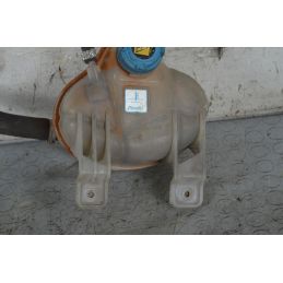 Vaschetta Liquido Radiatore Fiat Grande Punto Dal 2005 al 2018 Cod 55700508  1750430906838