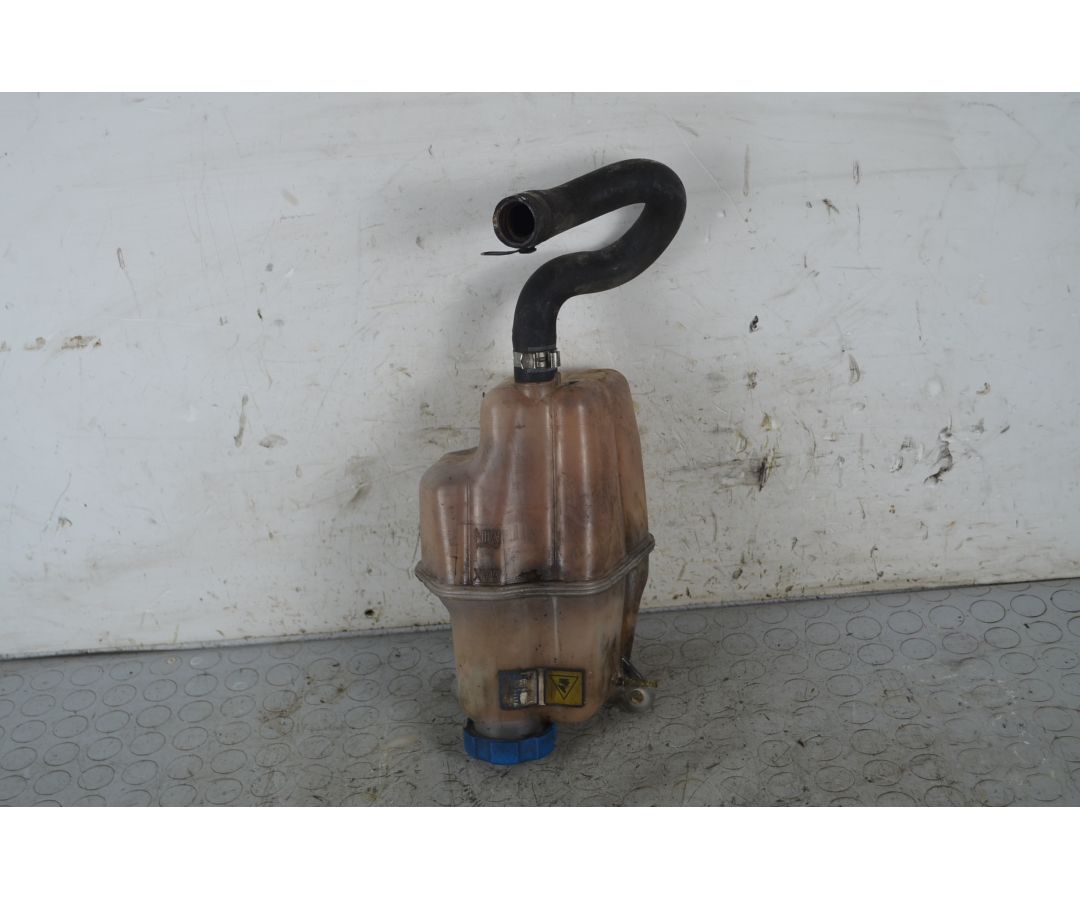 Vaschette Liquido Radiatore Alfa Romeo 159 Dal 2005 al 2011 Cod 50516508  1750431331042