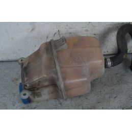 Vaschette Liquido Radiatore Alfa Romeo 159 Dal 2005 al 2011 Cod 50516508  1750431331042