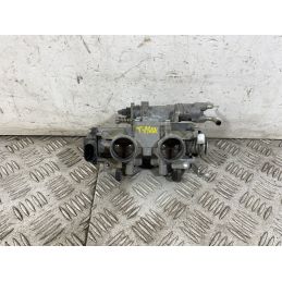 Corpo Farfallato Yamaha Tmax T-Max 500 dal 2004 al 2007  1750432005423