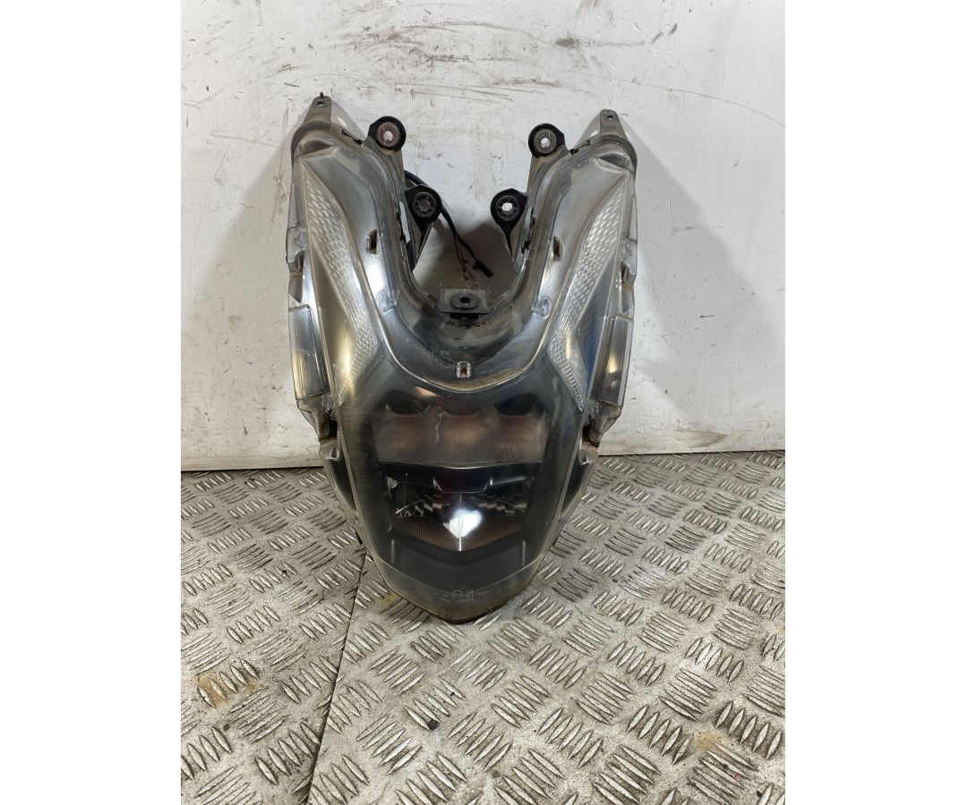 Faro Fanale Anteriore Yamaha Tricity 125 dal 2014 al 2020  1750676014496