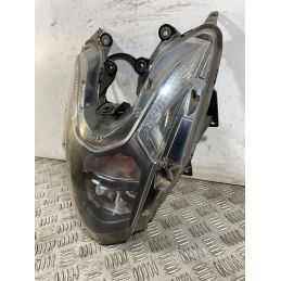 Faro Fanale Anteriore Yamaha Tricity 125 dal 2014 al 2020  1750676014496