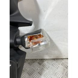 Carena Portatarga Con Frecce Suzuki GSR 600 dal 2006 al 2011  1750682435803