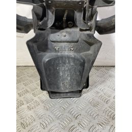 Carena Portatarga Con Frecce Suzuki GSR 600 dal 2006 al 2011  1750682435803