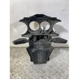 Carena Portatarga Con Frecce Suzuki GSR 600 dal 2006 al 2011  1750682435803