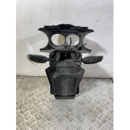 Carena Portatarga Con Frecce Suzuki GSR 600 dal 2006 al 2011  1750682435803