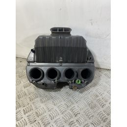 Scatola Filtro Aria Airbox Suzuki GSR 600 dal 2006 al 2011  1750682750500