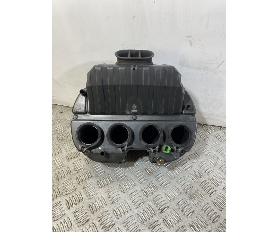 Scatola Filtro Aria Airbox Suzuki GSR 600 dal 2006 al 2011  1750682750500