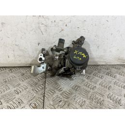 Corpo Farfallato Yamaha X-Max Xmax 400 Dal 2017 Al 2020  1750683641364