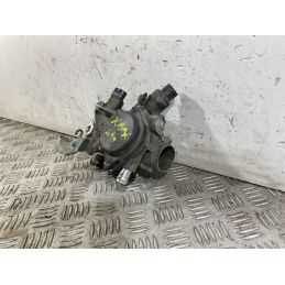 Corpo Farfallato Yamaha X-Max Xmax 400 Dal 2017 Al 2020  1750683641364