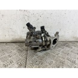 Corpo Farfallato Yamaha X-Max Xmax 400 Dal 2017 Al 2020  1750683641364