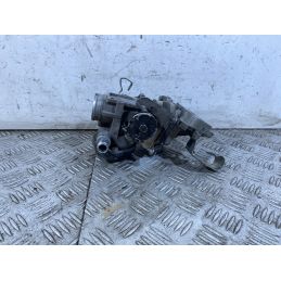 Corpo Farfallato Yamaha X-Max Xmax 400 Dal 2017 Al 2020  1750683641364