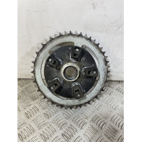 Corona Trasmissione Con Mozzo Suzuki GSR 600 dal 2006 al 2011  1750683084826