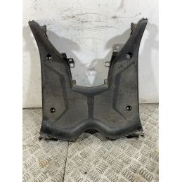 Carena Pedana Poggiapiedi Yamaha Tricity 125 dal 2014 al 2020  1750684593440