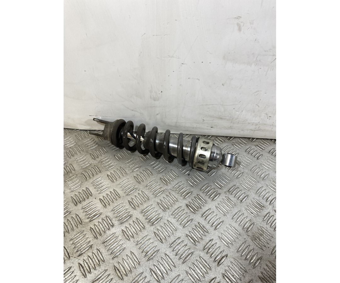 Monoammortizzatore Suzuki GSR 600 dal 2006 al 2011  1750684737325