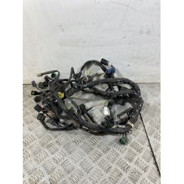 Cablaggio Impianto Elettrico Suzuki GSR 600 dal 2006 al 2011  1750685148083