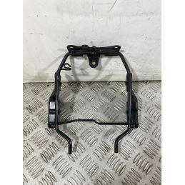 Telaietto Anteriore Supporto Faro Suzuki GSR 600 dal 2006 al 2011  1750685449104