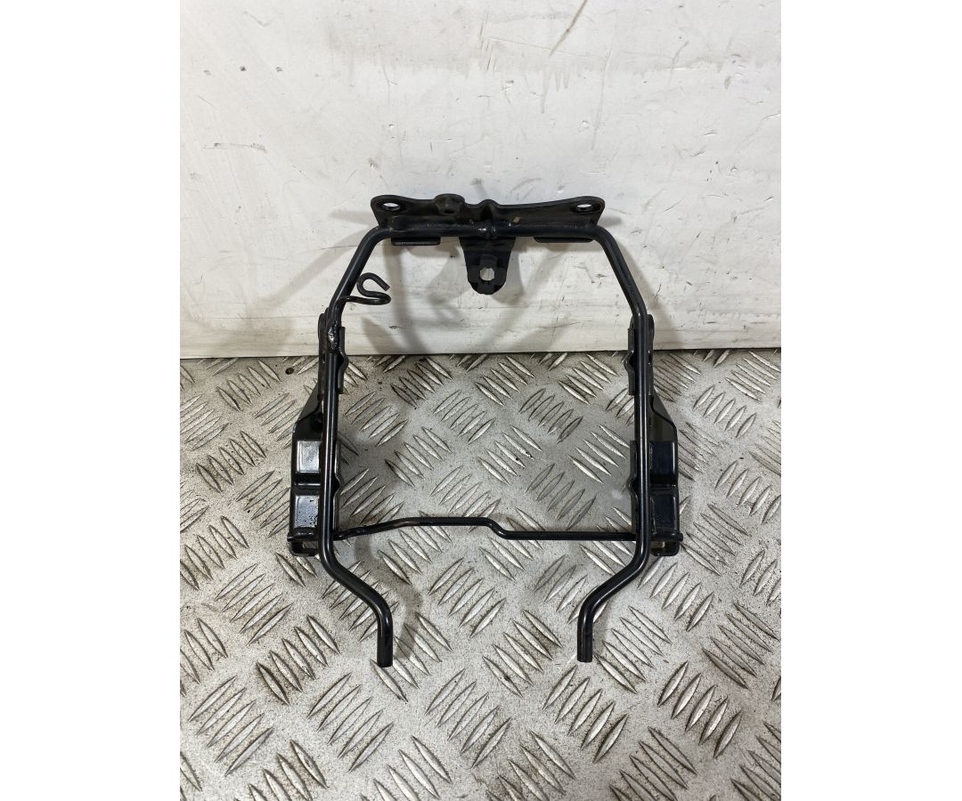 Telaietto Anteriore Supporto Faro Suzuki GSR 600 dal 2006 al 2011  1750685449104