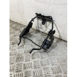 Telaietto Anteriore Supporto Faro Suzuki GSR 600 dal 2006 al 2011  1750685449104