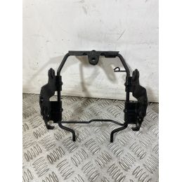 Telaietto Anteriore Supporto Faro Suzuki GSR 600 dal 2006 al 2011  1750685449104