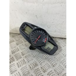 Strumentazione Contachilometri Suzuki GSR 600 dal 2006 al 2011  1750685791838