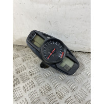 Strumentazione Contachilometri Suzuki GSR 600 dal 2006 al 2011  1750685791838