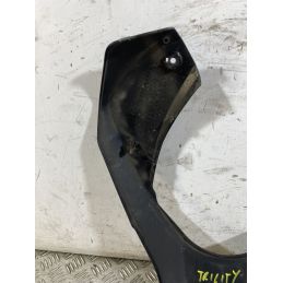 Carena Scocca retroscudo Yamaha Tricity 125 dal 2014 al 2020  1750687020790