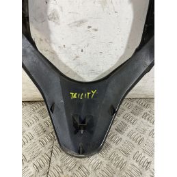 Carena Scocca retroscudo Yamaha Tricity 125 dal 2014 al 2020  1750687020790