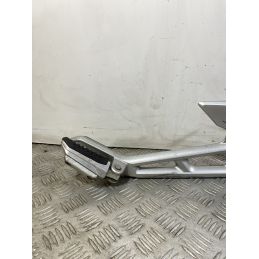 Pedana Poggiapiedi Destro Con Freno Suzuki GSR 600 dal 2006 al 2011  1750686860397