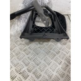 Maniglione Portapacchi Suzuki GSR 600 dal 2006 al 2011  1750687659396