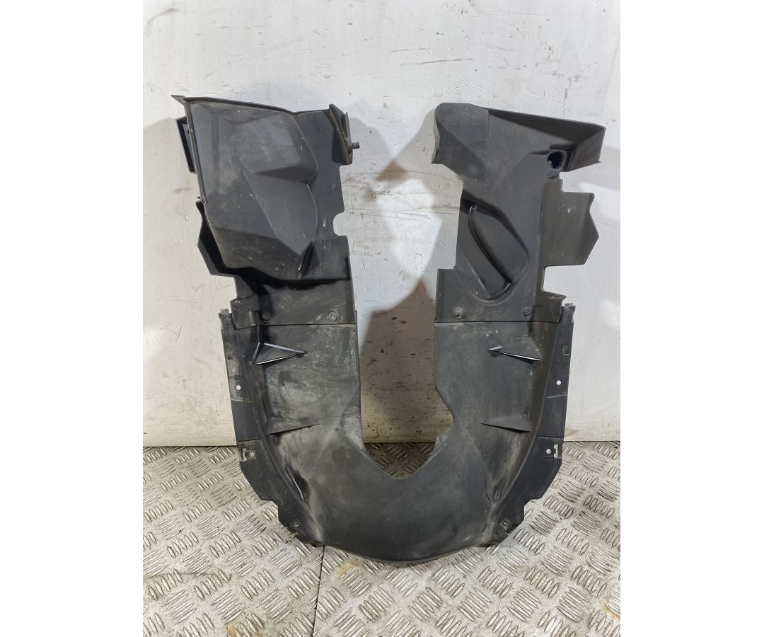 Carena Sottoscudo Yamaha Tricity 125 dal 2014 al 2020  1750689213893