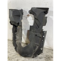 Carena Sottoscudo Yamaha Tricity 125 dal 2014 al 2020  1750689213893