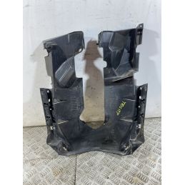 Carena Sottoscudo Yamaha Tricity 125 dal 2014 al 2020  1750689213893