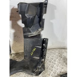 Carena Sottoscudo Yamaha Tricity 125 dal 2014 al 2020  1750689213893