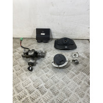 Kit Chiave Suzuki GSR 600 dal 2006 al 2011 COD 112100-2961  1750688254415