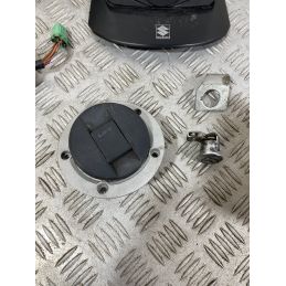 Kit Chiave Suzuki GSR 600 dal 2006 al 2011 COD 112100-2961  1750688254415