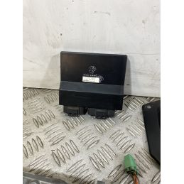 Kit Chiave Suzuki GSR 600 dal 2006 al 2011 COD 112100-2961  1750688254415