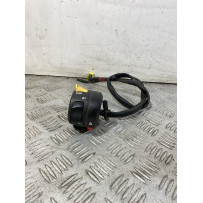 Commutatore Devio Luci Sinistro SX Suzuki GSR 600 dal 2006 al 2011  1750688879786