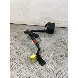 Commutatore Devio Luci Sinistro SX Suzuki GSR 600 dal 2006 al 2011  1750688879786