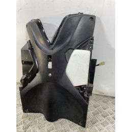 Carena retroscudo Yamaha Tricity 125 dal 2014 al 2020  1750689783488