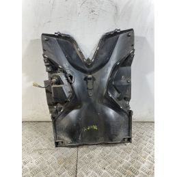 Carena retroscudo Yamaha Tricity 125 dal 2014 al 2020  1750689783488