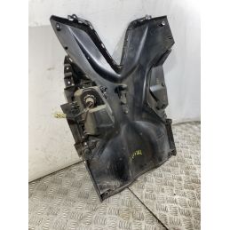 Carena retroscudo Yamaha Tricity 125 dal 2014 al 2020  1750689783488