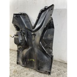 Carena retroscudo Yamaha Tricity 125 dal 2014 al 2020  1750689783488