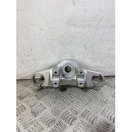 Piastra Supporto Forcella Superiore Suzuki GSR 600 dal 2006 al 2011  1750690488051