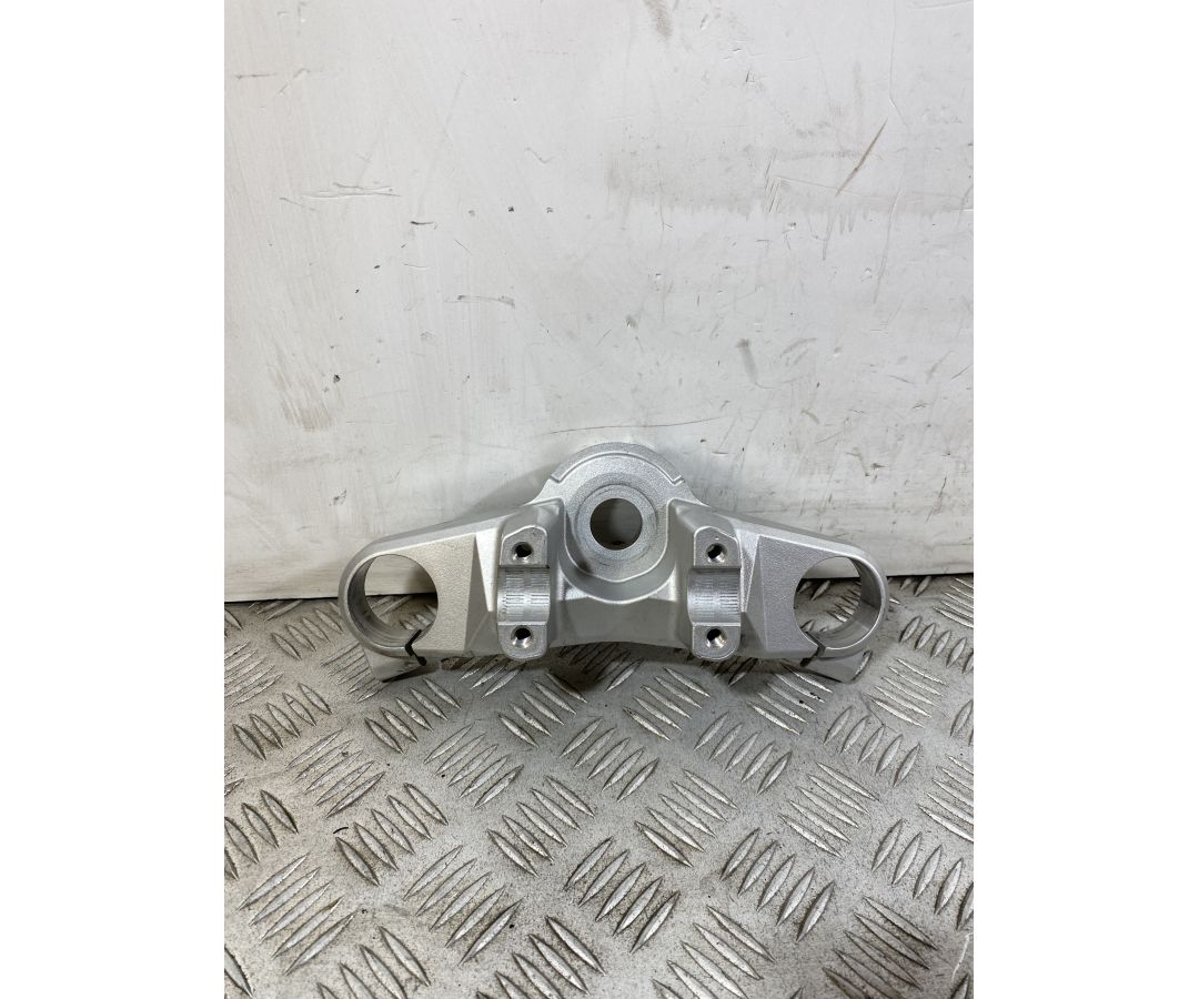Piastra Supporto Forcella Superiore Suzuki GSR 600 dal 2006 al 2011  1750690488051