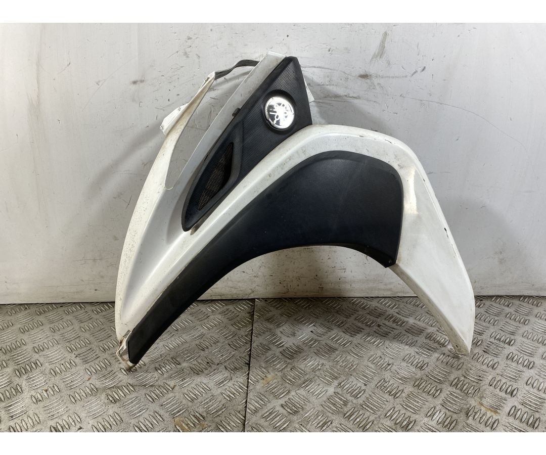 Carena Semiscudo Sinistro Sx Yamaha Tricity 125 dal 2014 al 2020  1750691467277