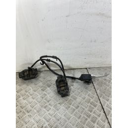 Impianto Frenante Anteriore Suzuki GSR 600 dal 2006 al 2011  1750691144888