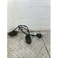 Impianto Frenante Anteriore Suzuki GSR 600 dal 2006 al 2011  1750691144888